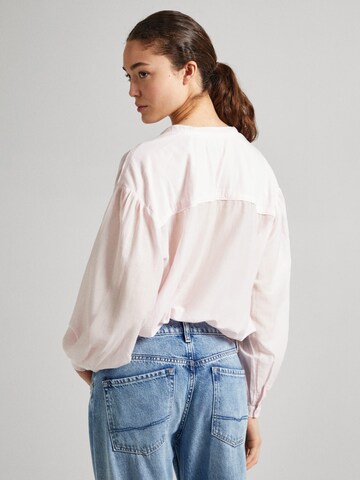 Camicia da donna 'PETRA ' di Pepe Jeans in rosa