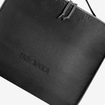 Sac à vêtements TATONKA en noir