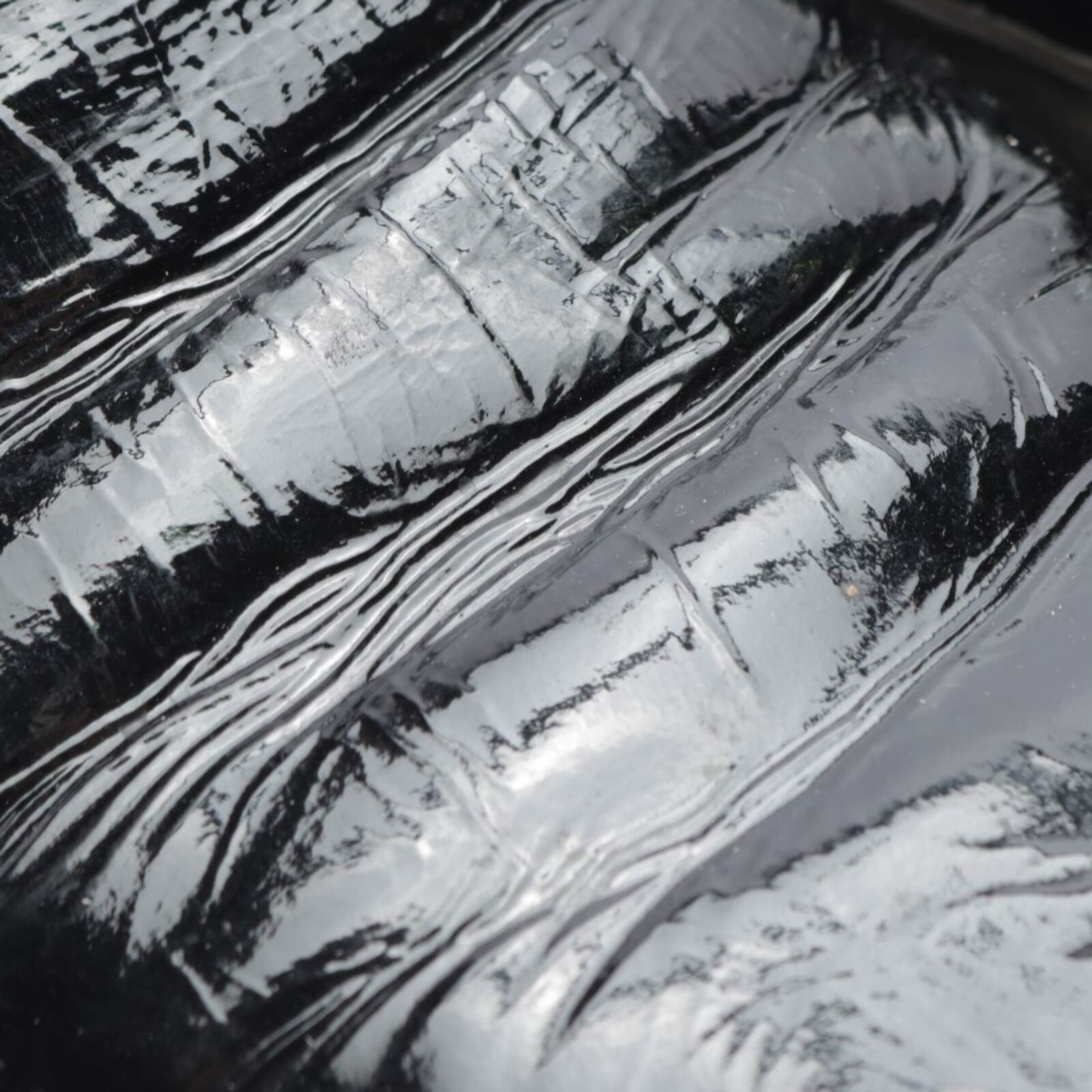 Miu Miu Flats & Loafers in 37 in Black