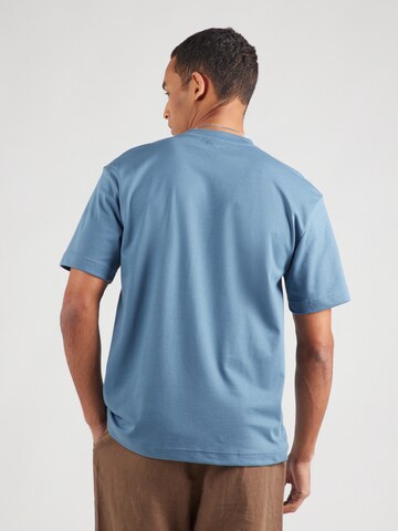 HOLLISTER Μπλουζάκι σε μπλε