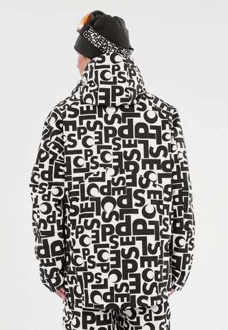 SLOPE Sports jacket 'Kenai' in Black