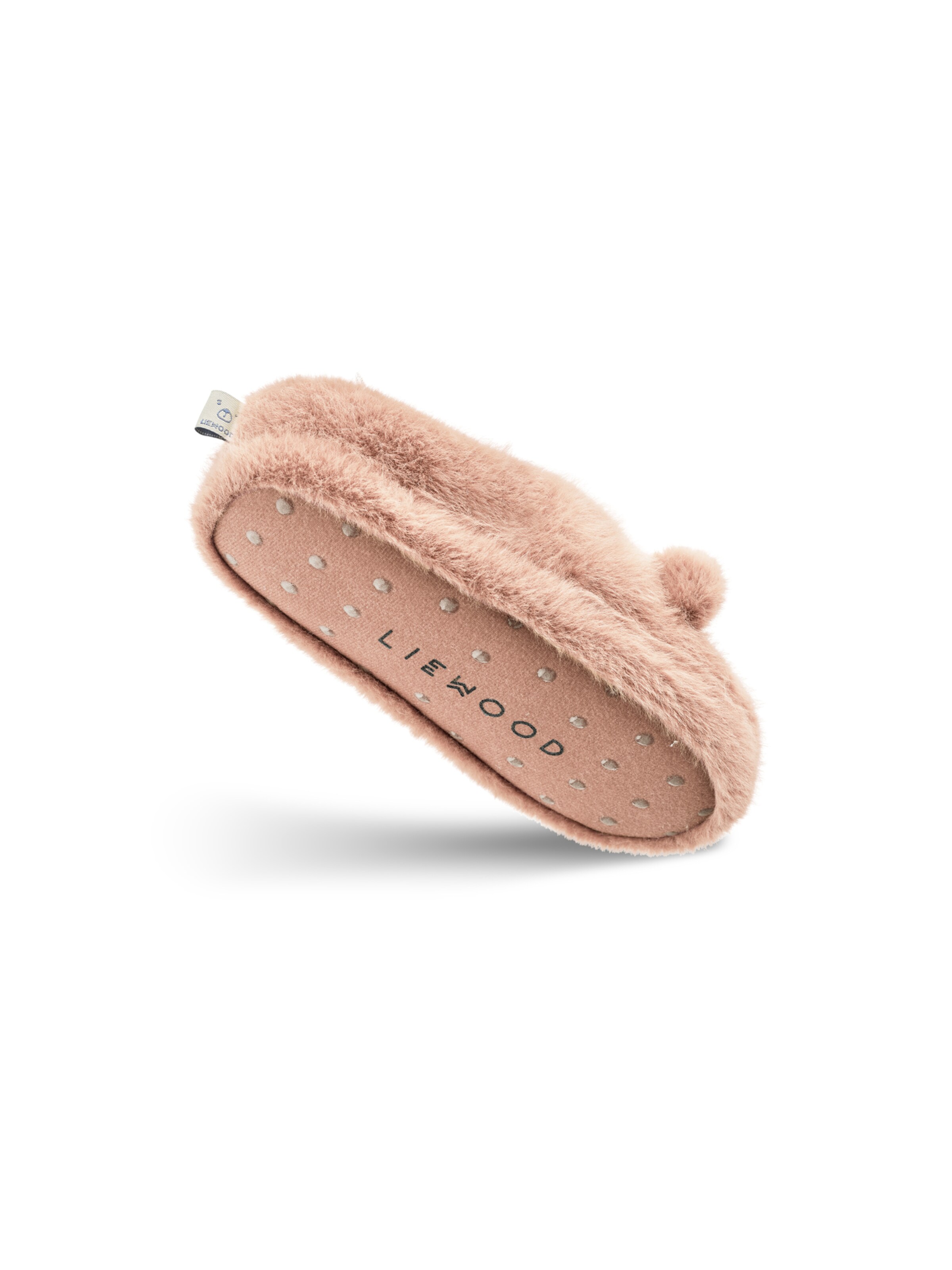 Liewood Hausschuh 'Aviaja' in Pink