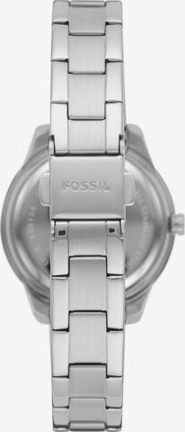 FOSSIL Analog Watch in Silver