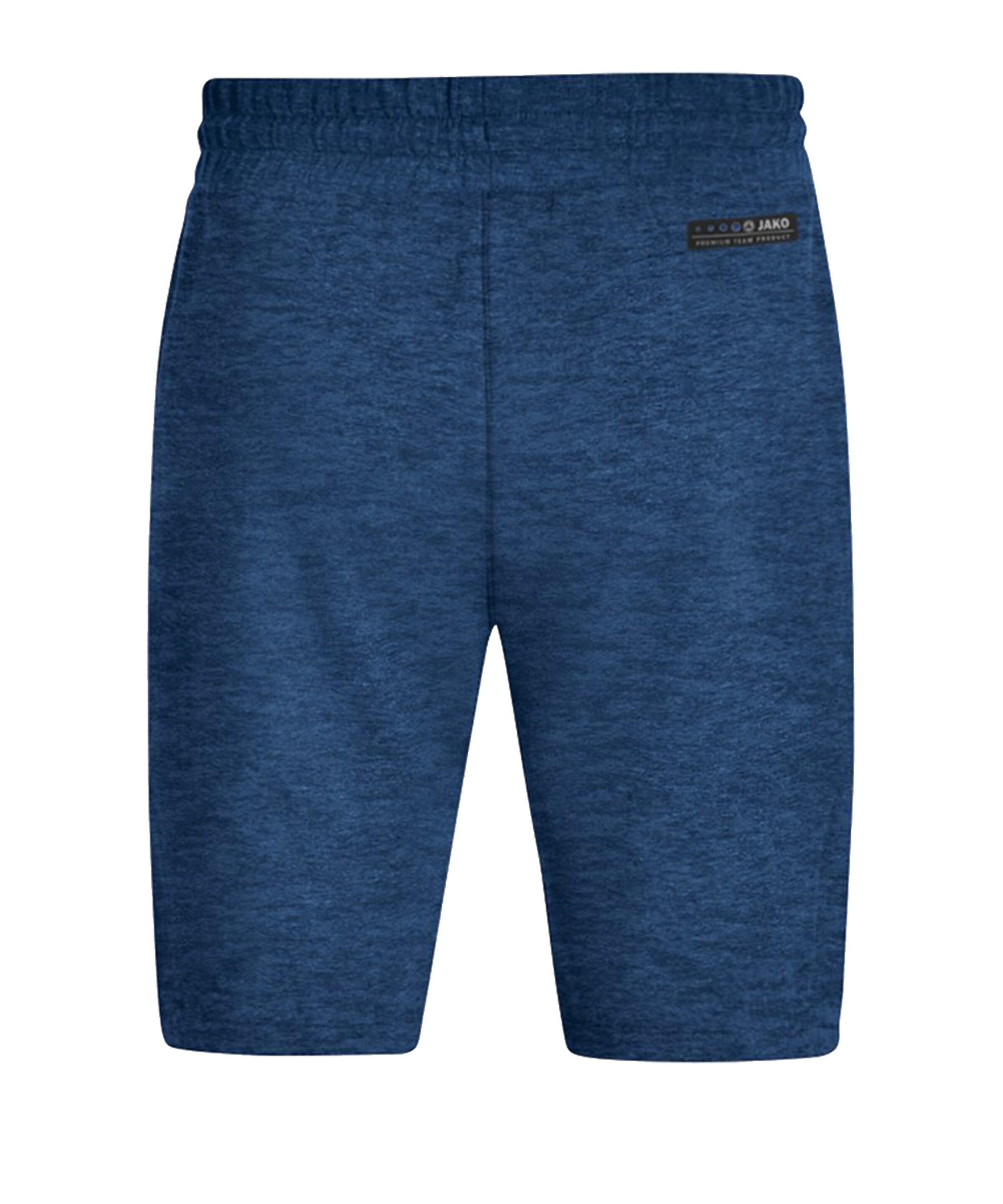 JAKO Regular Sportshorts in Blau