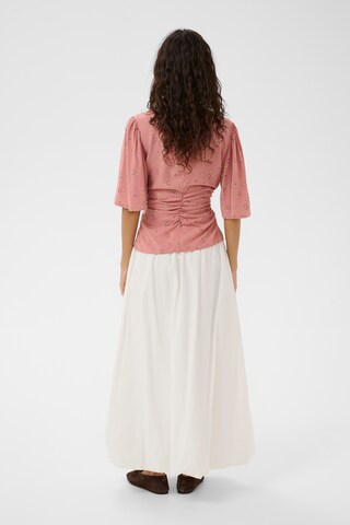 SOAKED IN LUXURY Bluse 'SLArjana' in Mischfarben