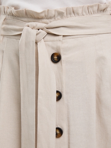 BIG STAR Rok 'Cosmo' in Beige