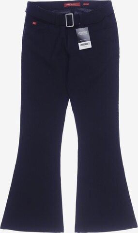 Miss Sixty Pants in XS in Blue: front