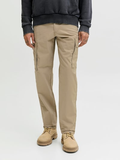 JACK & JONES Trousers 'kane' in 32 in Sand, Item view