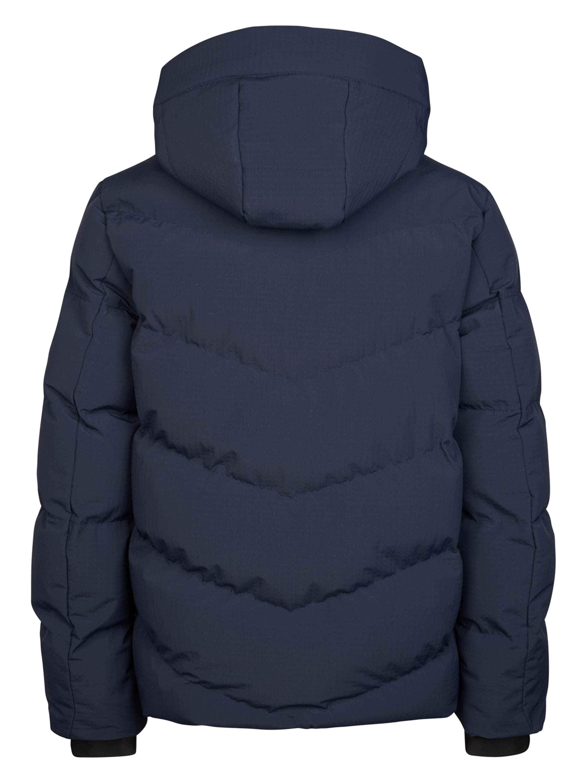 Petrol Industries Winterjacke in Blau