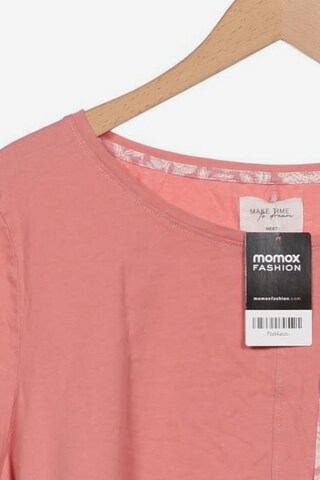 NEXT T-Shirt 4XL in Pink