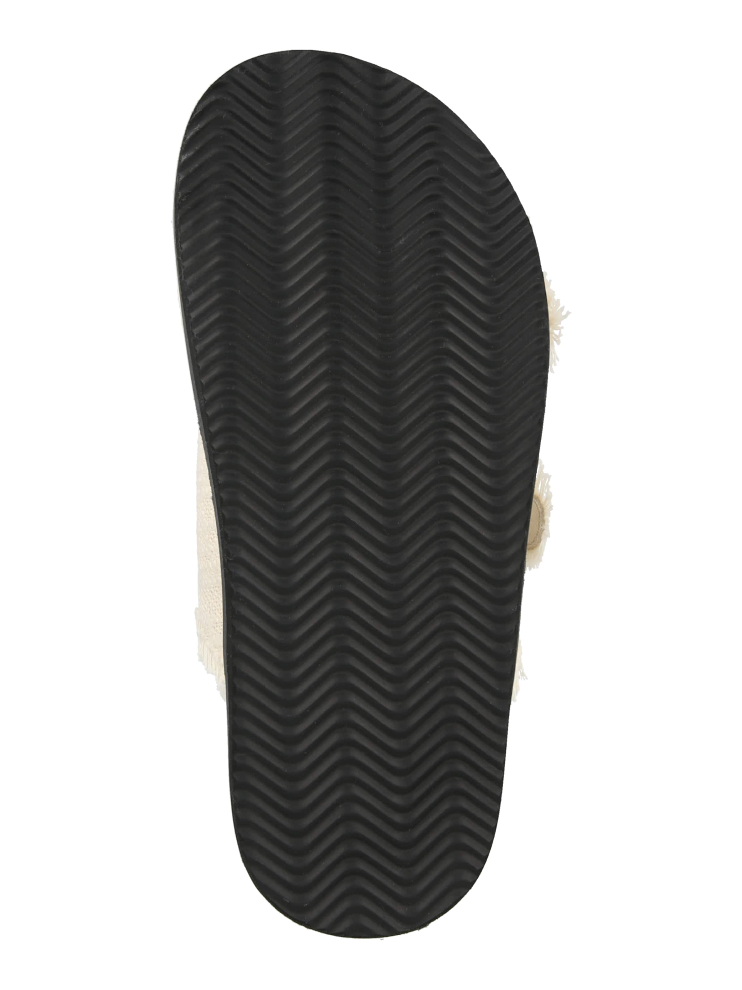 JOOP! Papucs 'Astrid' - bézs