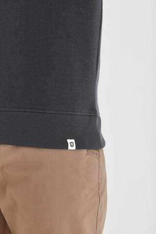 INDICODE JEANS Sweatshirt 'Keno' in Grijs
