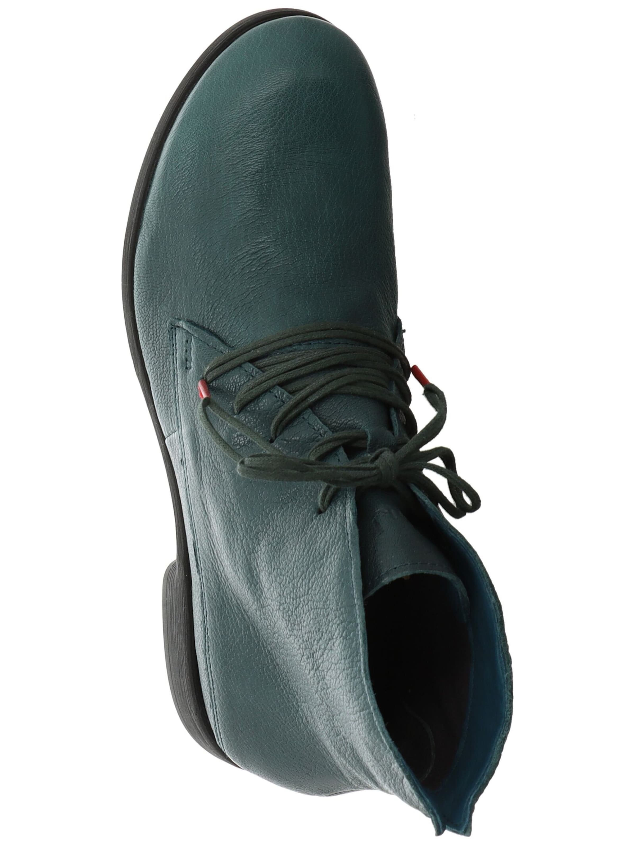 Stivaletto stringato di THINK! in blu