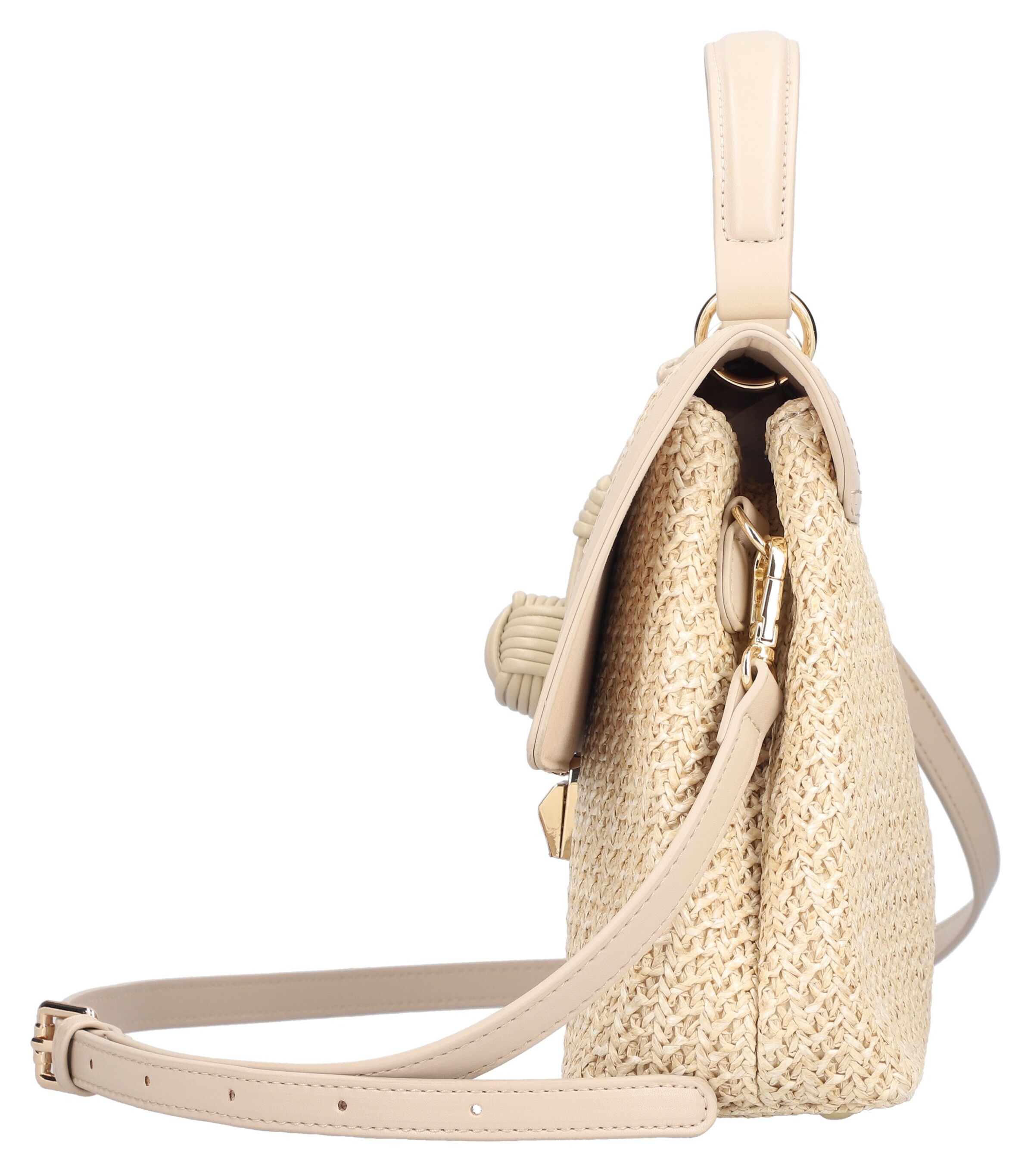 Rieker Handbag in Beige