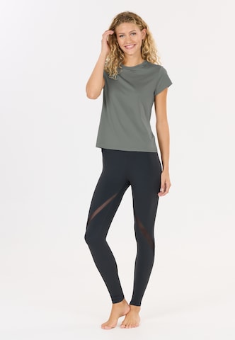 Athlecia T-Shirt 'Almi V2' in Grau