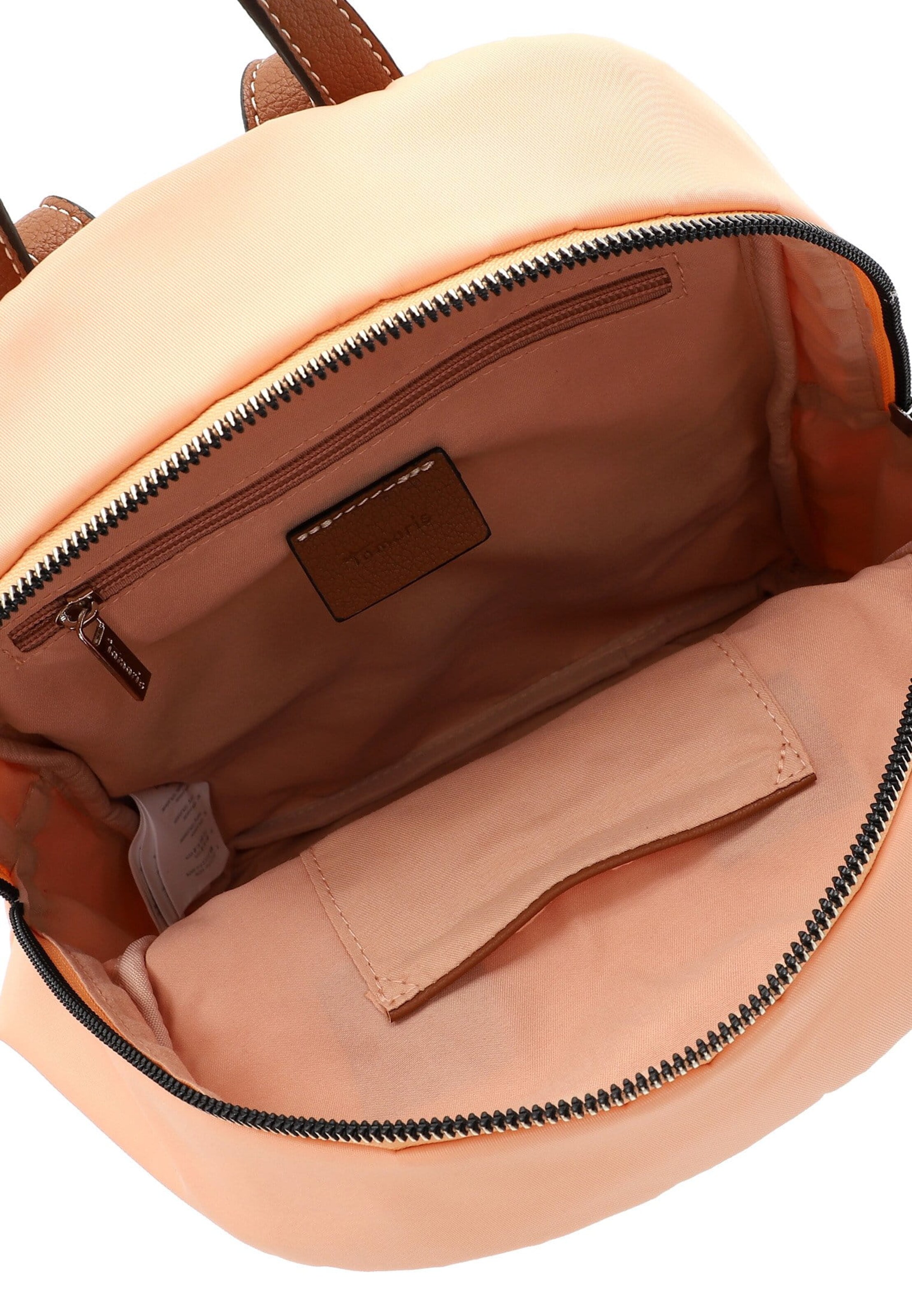 Tamaris Rygsæk 'Fabrizia' i orange