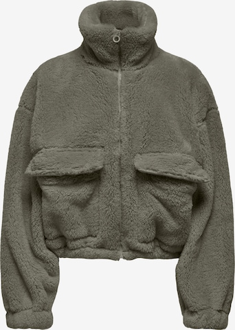 ONLY Between-Season Jacket in Green: front