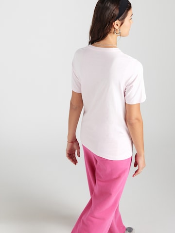 Reebok Shirt 'LILIAN' in Roze