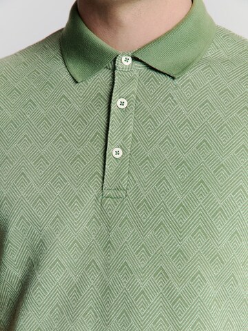 No Excess - Camiseta en verde