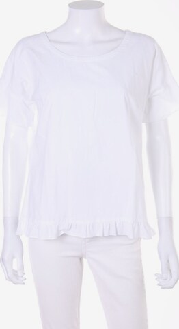 Manguun Blouse & Tunic in L in White: front