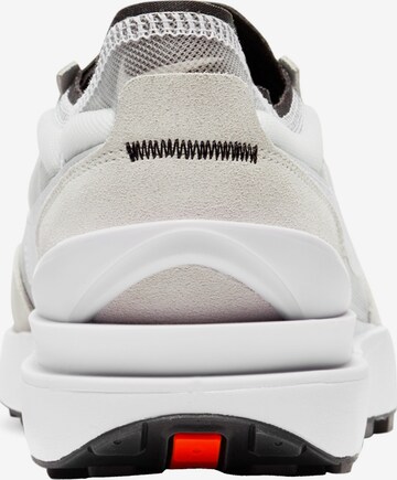 Sneaker bassa 'Waffle One' di Nike Sportswear in bianco