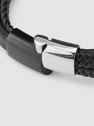 Bracelet 'Glory' SERASAR en argent