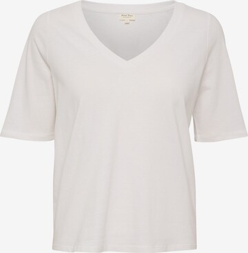 Part Two Shirt 'Bennie' in White: front