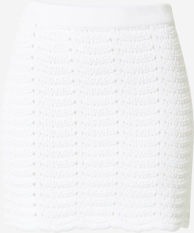 Cotton On Skirt in White, Item view