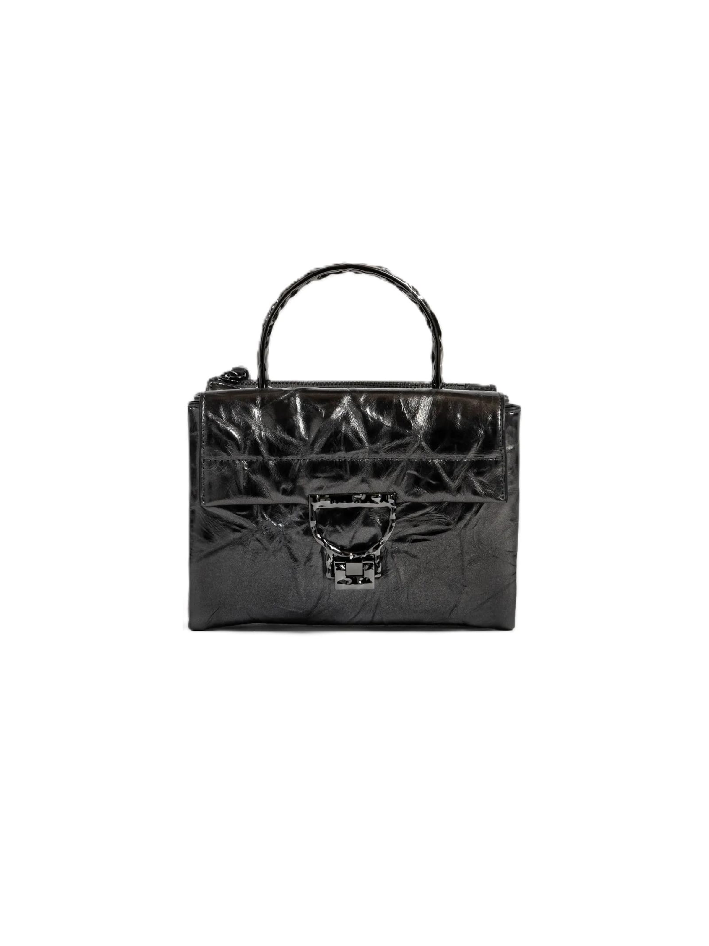 Coccinelle Umhängetasche 'E1U3F55B701'‌‌‌‌‌‌‌‌ in grau, Produktansicht