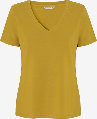 TATUUM Majica u senf, Pregled proizvoda