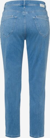 BRAX Slimfit Jeans in Blau