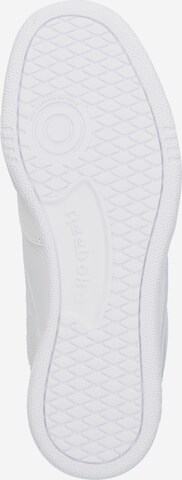 Baskets basses 'Club C 85' Reebok en blanc