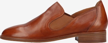 Everybody Classic Flats in Brown