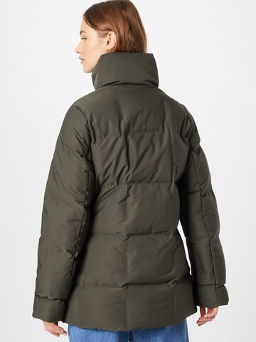 elvine Winter jacket 'Flori' in Green