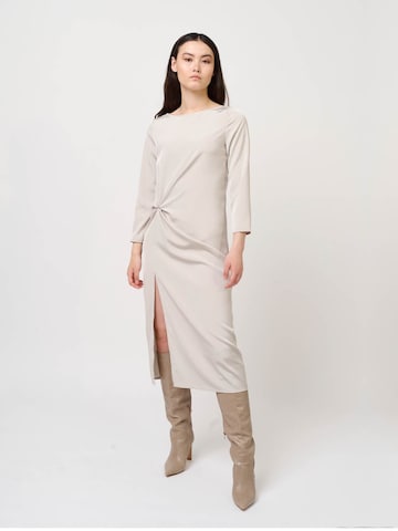 Robe 'Ratum Laura' BRUUNS BAZAAR en beige