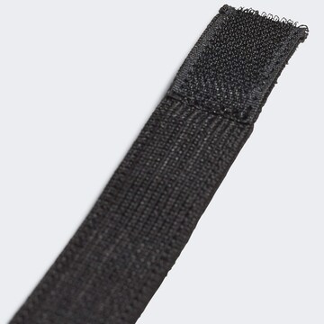 ADIDAS ORIGINALSŠtitnik 'Sock' - crna boja