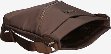 Northampton Polo Club Tasche in Braun