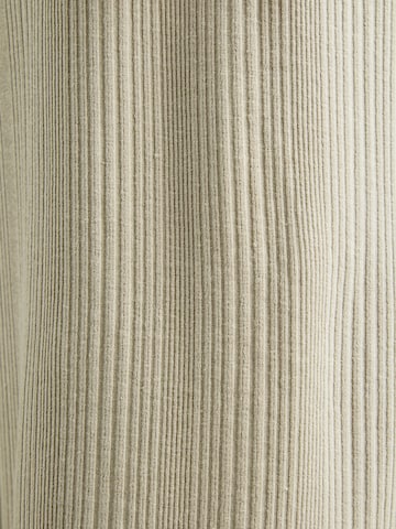 STUDIO SELECT Wide Leg Housut 'Rachel' värissä vihreä