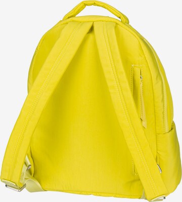 JOST Backpack in Yellow