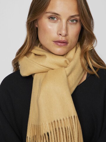 VILA Sjal i beige