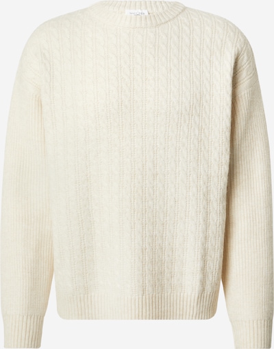 Megztinis iš TRAPP, spalva – smėlio spalva, Prekių apžvalga