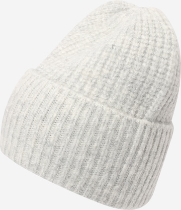 Moves Beanie 'Halles 2837' in Grey: front