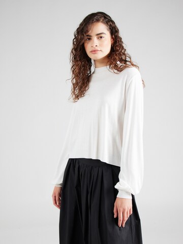 DRYKORN Shirt 'ORANE' in White
