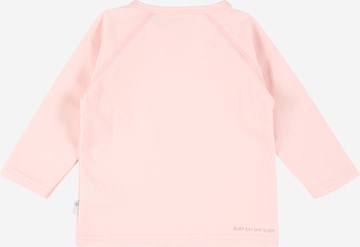 BESS Tričko – pink