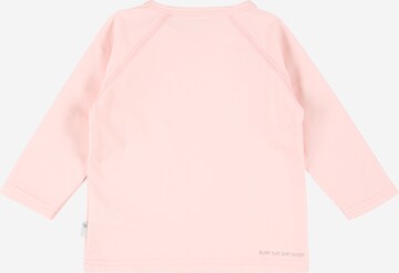 BESS Shirt in Roze