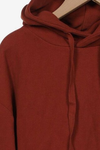 Kauf Dich Glücklich Sweatshirt & Zip-Up Hoodie in S in Brown