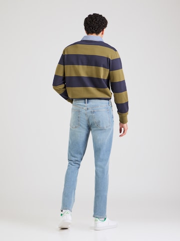 GAP - Slimfit Vaquero en azul