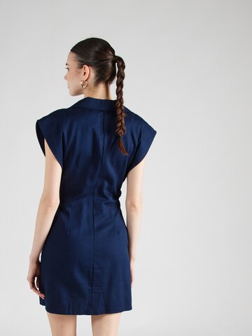 Robe Trendyol en bleu