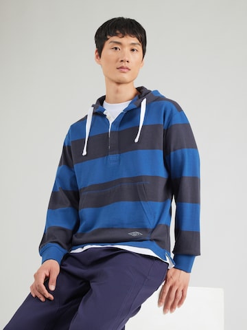 Pepe Jeans Majica 'JOE' | modra barva: sprednja stran