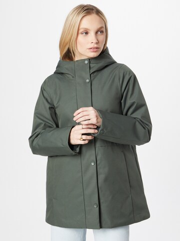 elvine Between-season jacket 'Lovisa' in Green: front